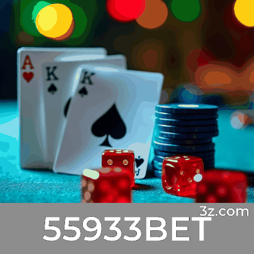 Estratégias de Jogos no 55933BET: Maximização de Resultados