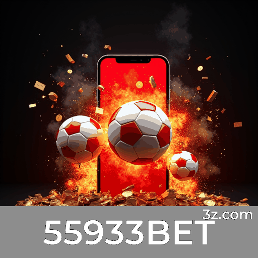 55933BET: Tecnologia Avançada para Promoções Personalizadas