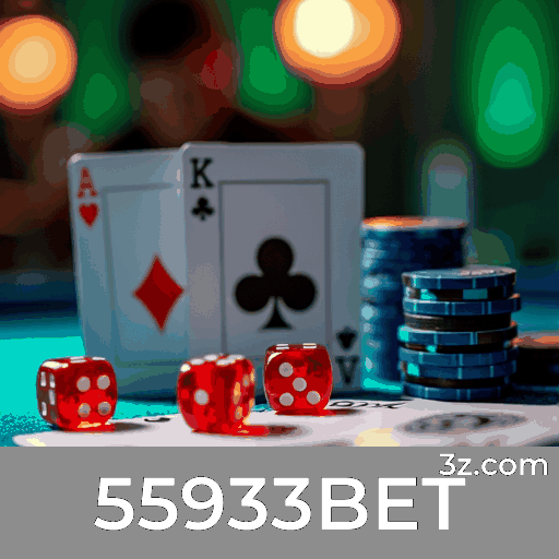 Estratégias de Jogos no 55933BET: Maximização de Resultados
