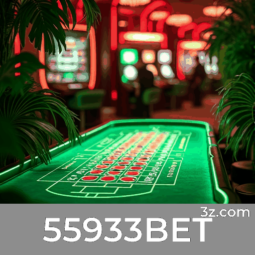 Estratégias de Jogos no 55933BET: Maximização de Resultados