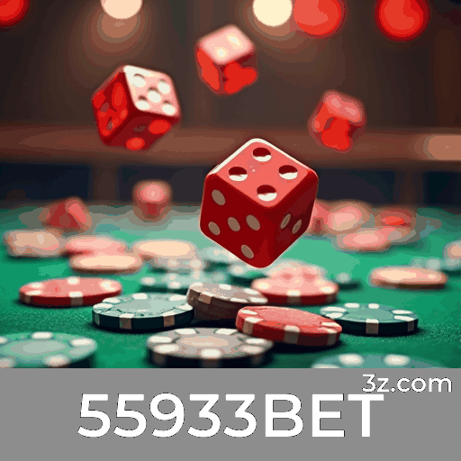 55933BET: Pioneiro em Experiências de Entretenimento Disruptivas