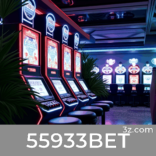 55933BET: Tecnologia Avançada para Promoções Personalizadas
