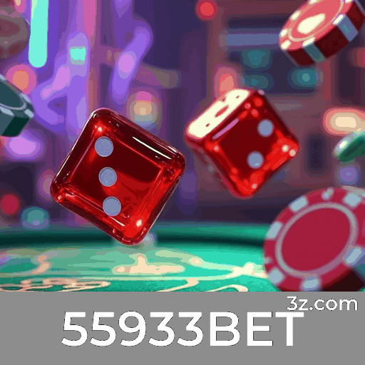 55933BET: Experiência Profissional e Realista no Cassino
