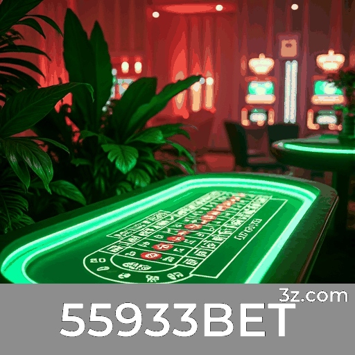55933BET: A Plataforma de Apostas Confiável e Premiada